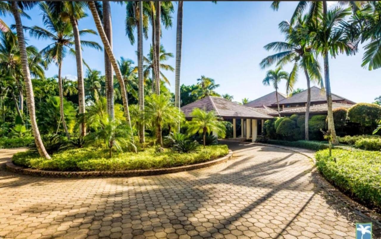 Bahia Minitas 6 La Romana Exterior photo
