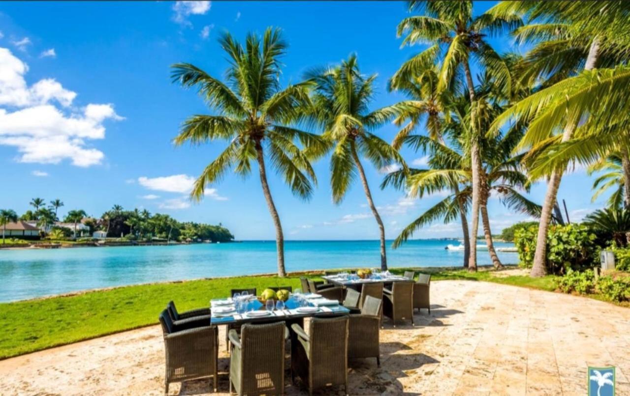 Bahia Minitas 6 La Romana Exterior photo