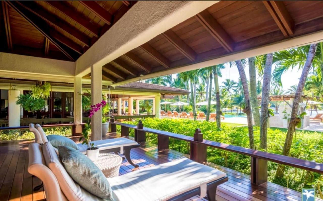 Bahia Minitas 6 La Romana Exterior photo